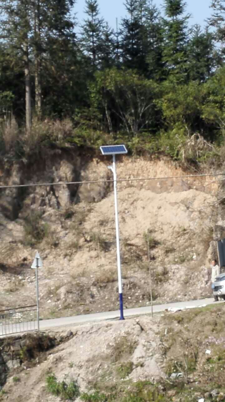 江苏宿迁30米16个200w